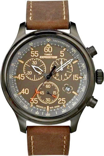 Timex t49905 orologio uomo - timex,