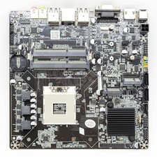 Mini-itx Motherboard For HTPC