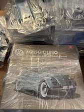 MAGGIOLINO 1/8 100 Uscite