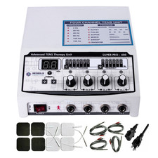 Nuova macchina professionale