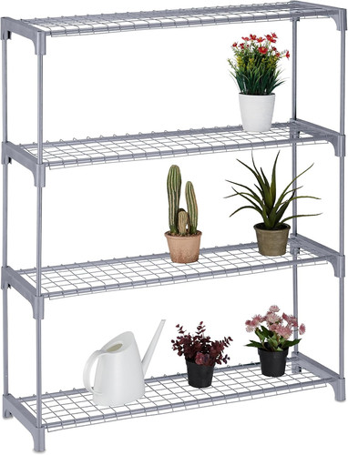 Scaffale porta piante - scaffale,