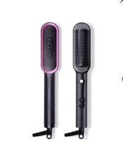 Spazzola piastra capelli Tymo