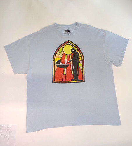 Shirt grafica star wars - t-shirt,