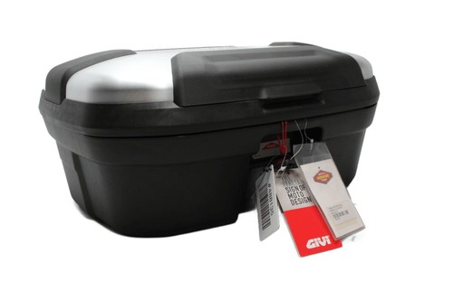 Givi trekker monokey baule - givi,