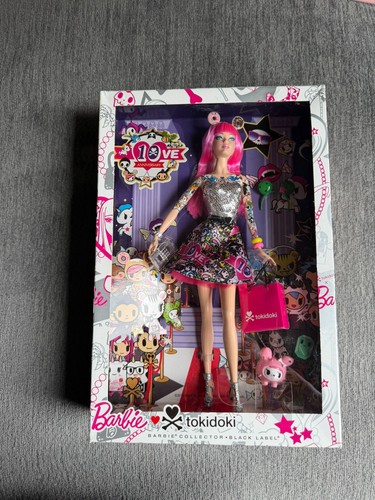 Barbie ragazza 2014 etichetta - ragazza,