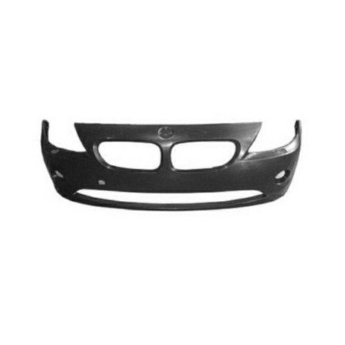 Paraurti anteriore bmw e85 - paraurti,