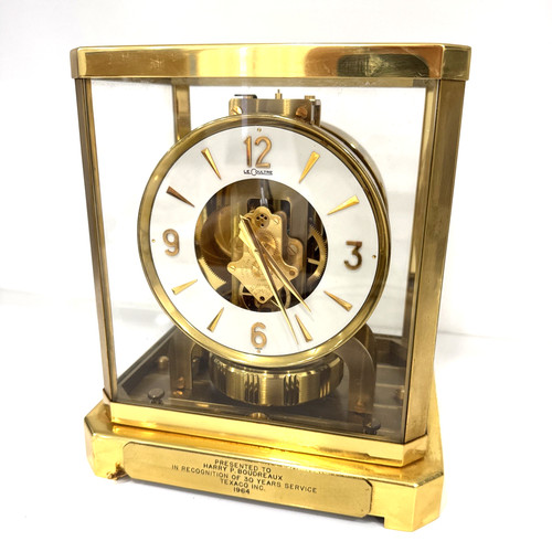 Orologio jaeger lecoultre - orologio,