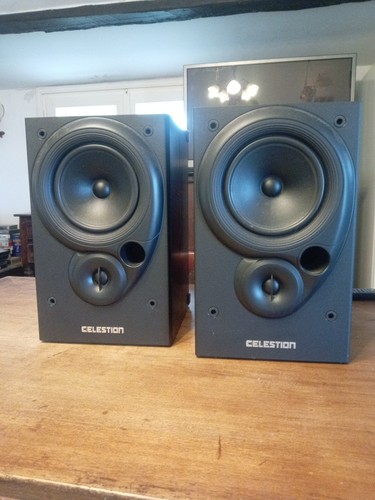 Celestion coppia speakers 2 - celestion., speakers.