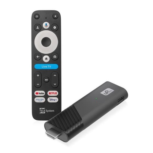 Promozione telesystem dongle - telesystem,
