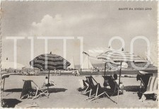 SALUTI DA JESOLO LIDO