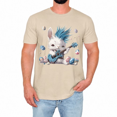 Shirt uomo punk - uomo,