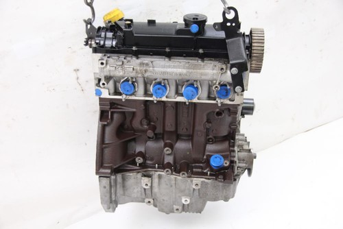Motore dacia lodgy k9k846 - motore,