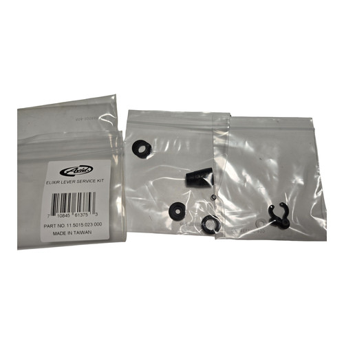 Kit manutenzione leva avid - kit,