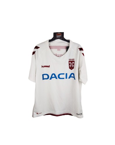 Maglia inghilterra rugby - maglia,
