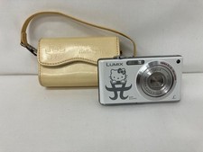 Panasonic LUMIX DMC-FX30