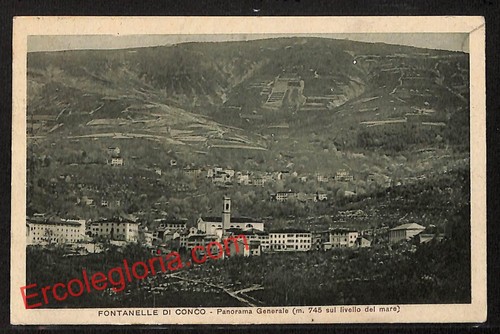 Ak6193 cartolina epoca - cartolina,