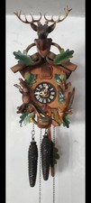 orologio cucu foresta nera