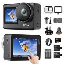 SJCAM SJ11 Action Camera 20MP