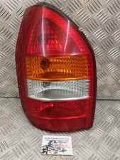 fanale stop opel zafira sinistra 2003