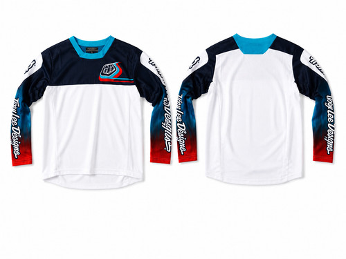Maglia mtb troy lee designs - lee,