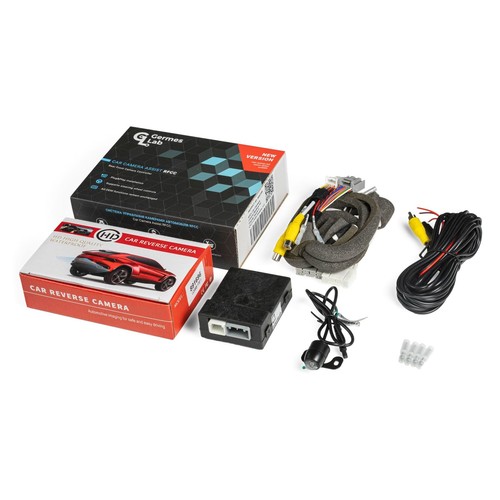 Kit collegamento telecamera