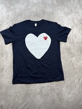 T-shirt uomo Come de Garçons