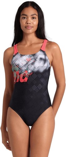 Costume intero arena splash - costume,