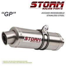 Scarico Storm by Mivv Gp