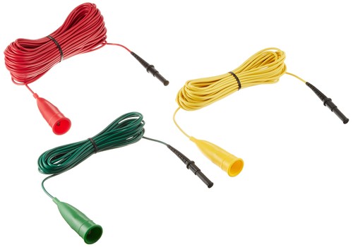 Kyoritsu 7095a set cavi - set,