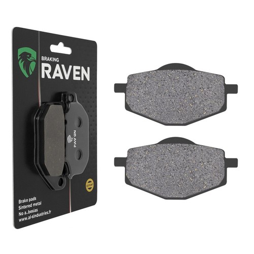 Plaquettes frein avant pour - plaquettes, de