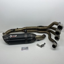 SCARICO MARMITTA TERMINALE