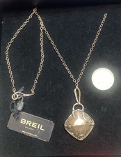 COLLANA CON PENDENTE - BREIL