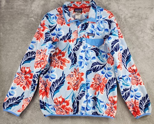 Patagonia synchilla snap - synchilla, snap-t
