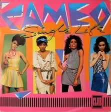 Cameo - Single Life (12"