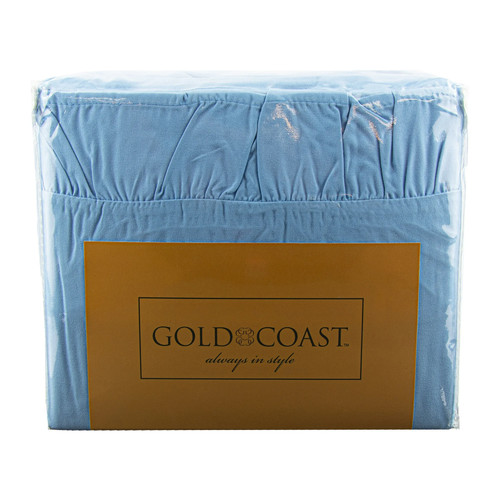 Set lenzuola regina gold coast - set,
