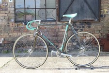 Bici da corsa Bianchi
