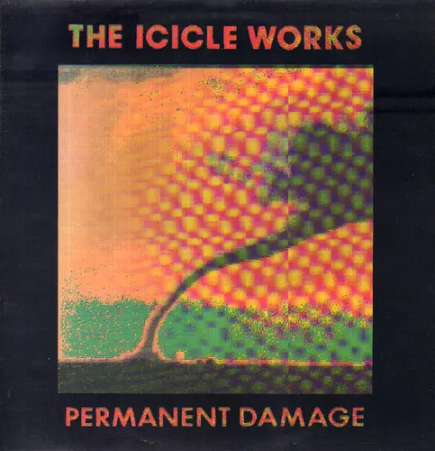 The icicle works permanent - works,