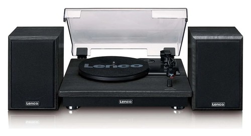 Lenco giradischi series - lenco,