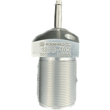 Pinza/Attuatore Pneumatico