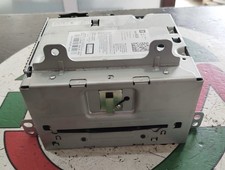 AUTORADIO STEREO OPEL ZAFIRA C 2012-2019 (84026626)