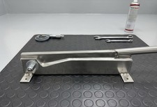 Lama Coltello Acciaio Inox