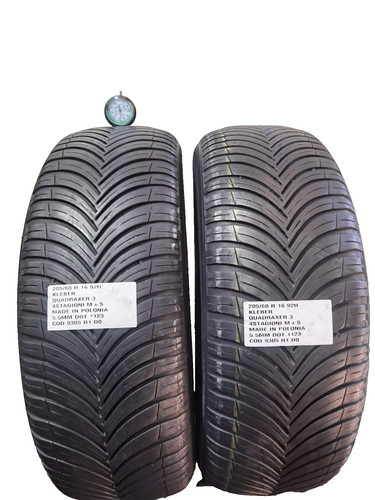 Pneumatici usati 205 r 16 - 205/60,