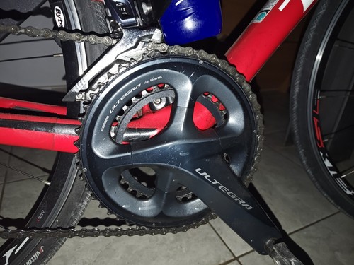 Bici corsa carbonio - bici,