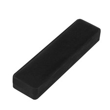 Flanella Gioielli Collana Catena Confezione Regalo Braccialetto Conservazione Gioielli Espositore Box