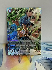 Gogeta BR FP-079 2nd