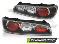 Fanali posteriori adatti per Fiat Seicento 600 98-10 neri