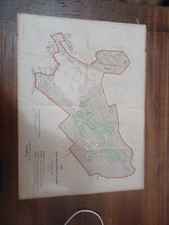 Piano Regolatore Roma 1998 Zona Monumentale