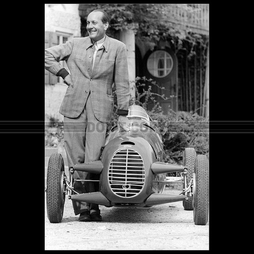 Photo 034189 hans stuck - a.034189, &