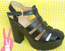 SABOT DONNA SCARPE SANDALI