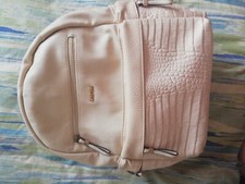 Zaino Carpisa Ecopelle